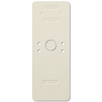 Jung 328-626 ,Adaptor fixare pe perete pentru AP 600