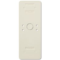 Jung 328-626 ,Adaptor fixare pe perete pentru AP 600