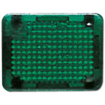 Jung 33GN ,Simboluri pentru CD 500, WG 600, AP 600