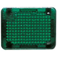 Jung 33GN ,Simboluri pentru CD 500, WG 600, AP 600