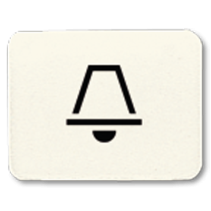 Jung 33K ,Simboluri pentru CD 500, WG 600, AP 600