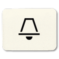 Jung 33K ,Simboluri pentru CD 500, WG 600, AP 600