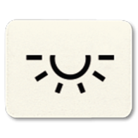 Jung 33L ,Simboluri pentru CD 500, WG 600, AP 600