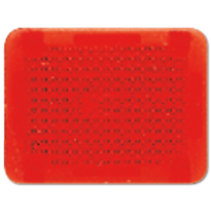 Jung 33NR ,Simboluri pentru CD 500, WG 600, AP 600