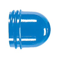 Jung 37BL ,Capac cu filet