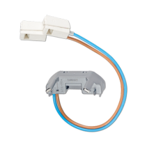 Jung 520-OLEDW-2 ,Inserție LED (W-2)