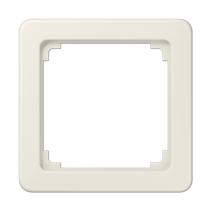 Jung 590Z ,Ramă intermediar