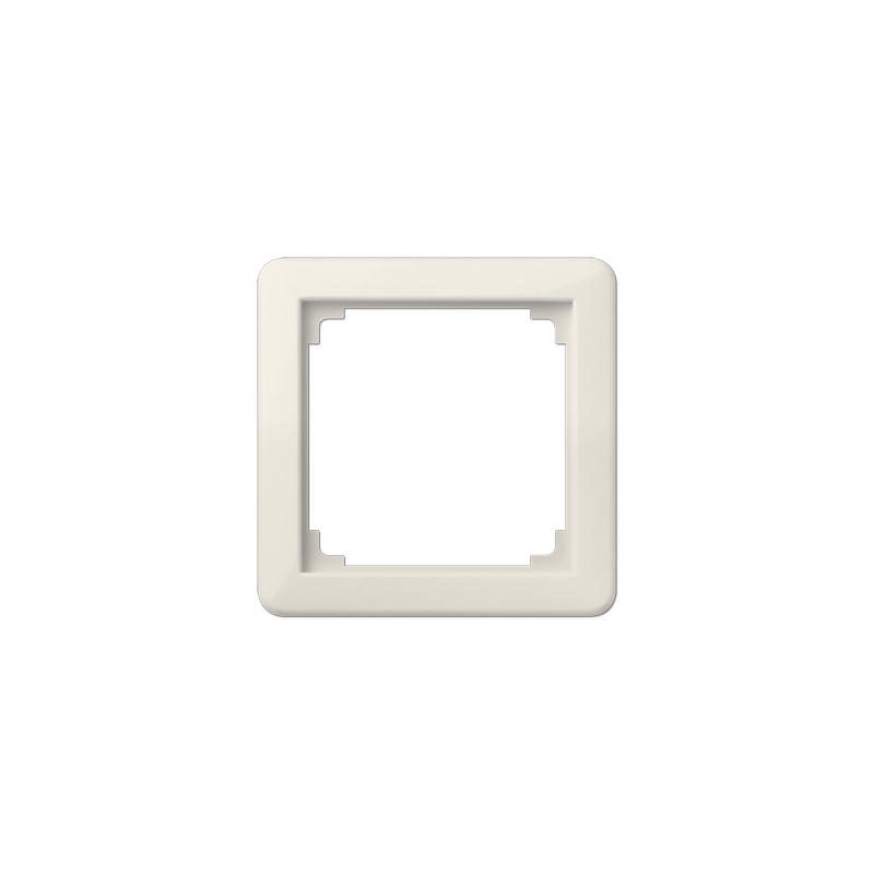 Jung 590ZA ,Ramă intermediar pentru prize modulare RJ 45