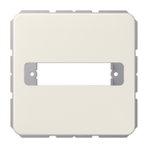 Jung 594-1 ,Placă centrală pentru prizele D-Subminiatură