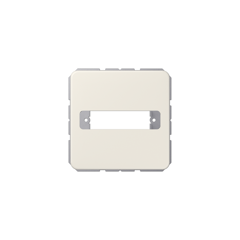 Jung 594-1 ,Placă centrală pentru prizele D-Subminiatură