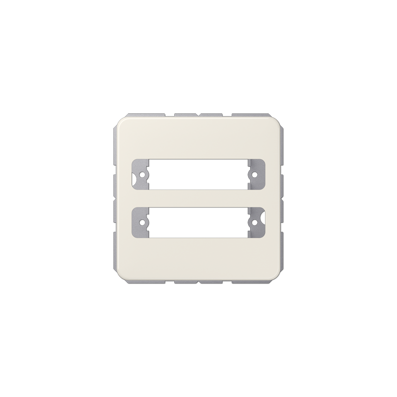 Jung 594-2 ,Placă centrală pentru prizele D-Subminiatură