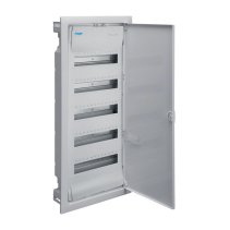 Tablou ingropat 60 module Hager VU60NC  Volta IP30 DIN43870