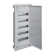 Tablou ingropat 60 module Hager VU60NC  Volta IP30 DIN43870