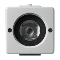 Jung 637-10W ,Lumină pilot (fără capac)