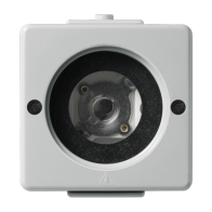 Jung 637-10W ,Lumină pilot (fără capac)