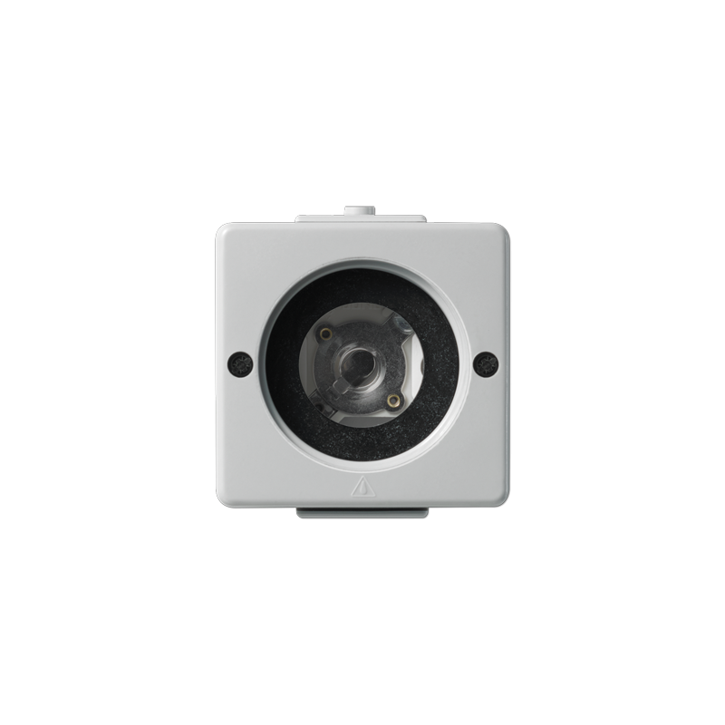 Jung 637-10W ,Lumină pilot (fără capac)