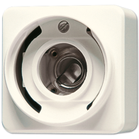 Jung 637-14A ,Lumină pilot (fără capac)