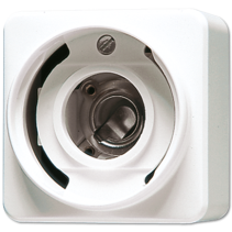 Jung 637-14AWW ,Lumină pilot (fără capac)