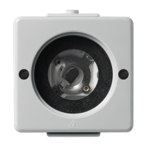 Jung 637-14W ,Lumină pilot (fără capac)