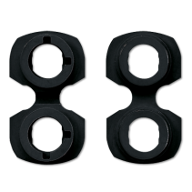 Jung 63WBT ,Placă de montare