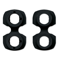 Jung 63WBT ,Placă de montare