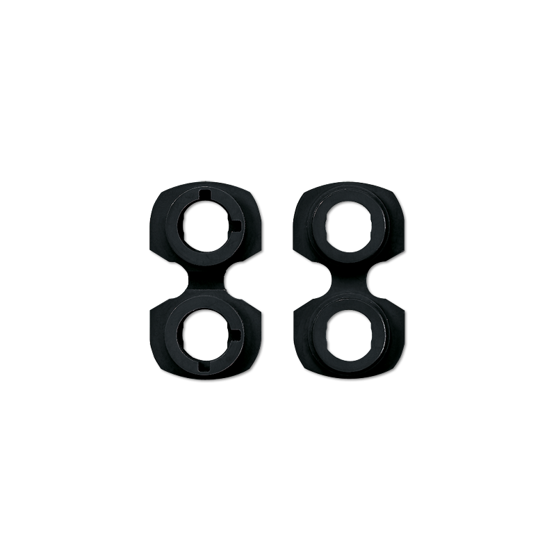 Jung 63WBT ,Placă de montare