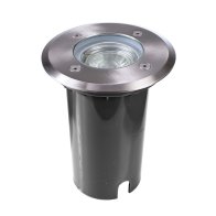 Deko-Light Corp Iluminat Podea Exterior  Set Aton, GU10, max.7W, IP67 730474