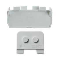 Jung 896 ,Piesa de separare pentru prizele Schuko®dublă Ref.-N. 8220 ..