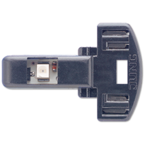 Jung 90-LEDBL ,Lampa LED pentru comutator și buton