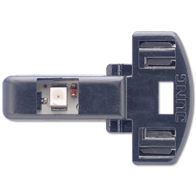 Jung 90-LEDGN ,Lampa LED pentru comutator și buton