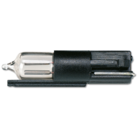 Jung 93 ,Lampa strălucitoare pentru lumina pilotului