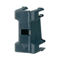 Jung 94-LEDRT ,Lampa LED pentru întrerupător de 2 ganguri și buton de apăsare