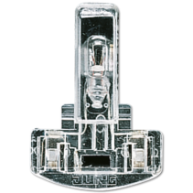 Jung 96-12 ,Lampă incandescentă pentru comutator și buton, 12 V