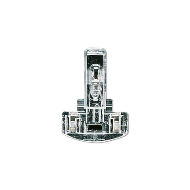 Jung 96-12 ,Lampă incandescentă pentru comutator și buton, 12 V