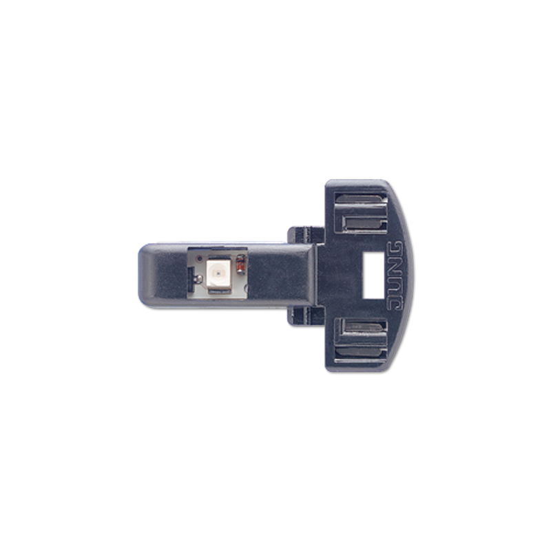 Jung 961248LEDBL ,Lampa LED pentru comutator și buton