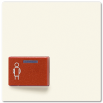 Jung A022A-1 ,Placă centrală pentru Ackermann, tip 73022 A 2