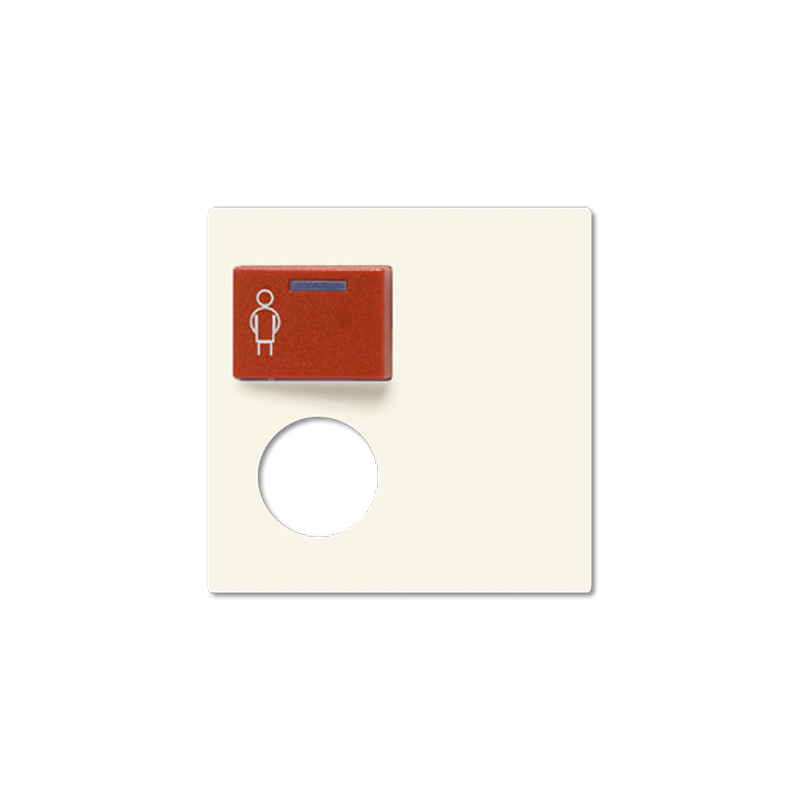 Jung A071B ,Placă centrală pentru Ackermann, Tipuri 73071 și 73075 A