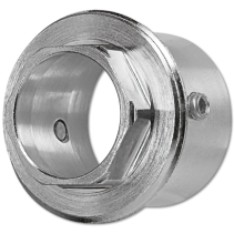 Jung A110 ,Adaptor pentru unitatea de supapă termică