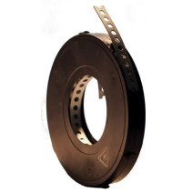 Banda perforata  OL-ZN 12x0,75   rola  10ml casetata PP