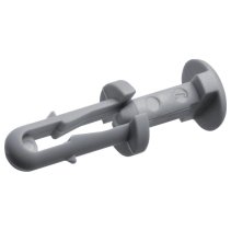 Nit Expansiv 3-8mm ,diametru burghiu 6mm   100buc.