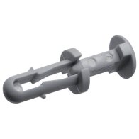 Nit Expansiv 3-8mm ,diametru burghiu 6mm   100buc.