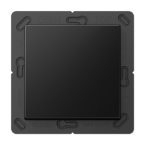 Jung ENOA590SWM ,Intreruptor Smart-Home Radio , EnOcean, 2 canale