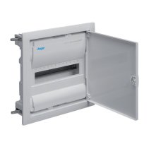 Tablou incastrat 12 module  Hager VH12NC Volta IP30 DIN43870