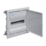 Tablou incastrat 12 module  Hager VH12NC Volta IP30 DIN43870