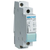 Releu impuls Hager 1NO  230V