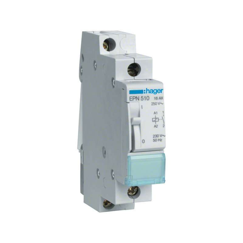 Releu impuls Hager 1NO  230V