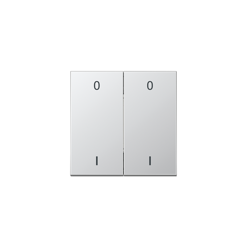 Jung ENOAL2995-01-L ,Intreruptor Smart-Home Radio, 4 canale (lăcuite)