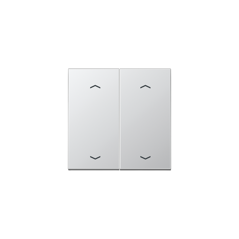 Jung ENOAL2995MP-L ,Intreruptor Smart-Home Radio, 4 canale (lăcuite)