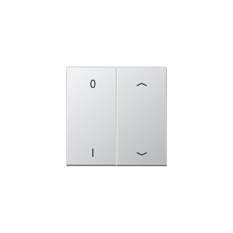 Jung ENOAL2995P01-L ,Intreruptor Smart-Home Radio, 4 canale (lăcuite)