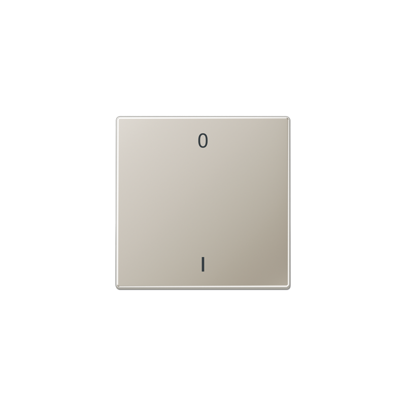 Jung ENOES2990-01-L ,Intreruptor Smart-Home Radio, 2 canale (lăcuite)